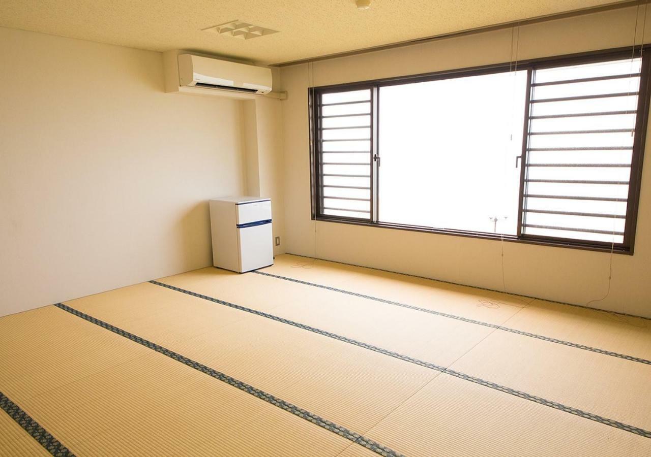 Albergue Sea Aiga Kaigetsu Sumoto Exterior foto